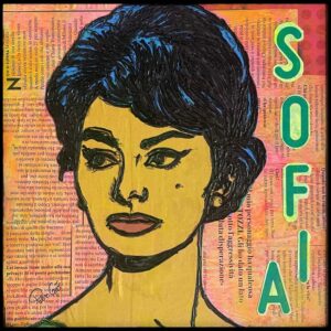 mostra pop visioni tra icone colori e contraddizioni opere 55